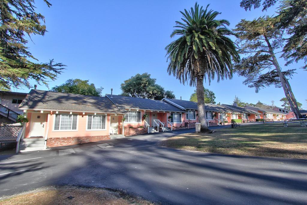 Butterfly Grove Inn Πασίφικ Γκρόουβ Εξωτερικό φωτογραφία
